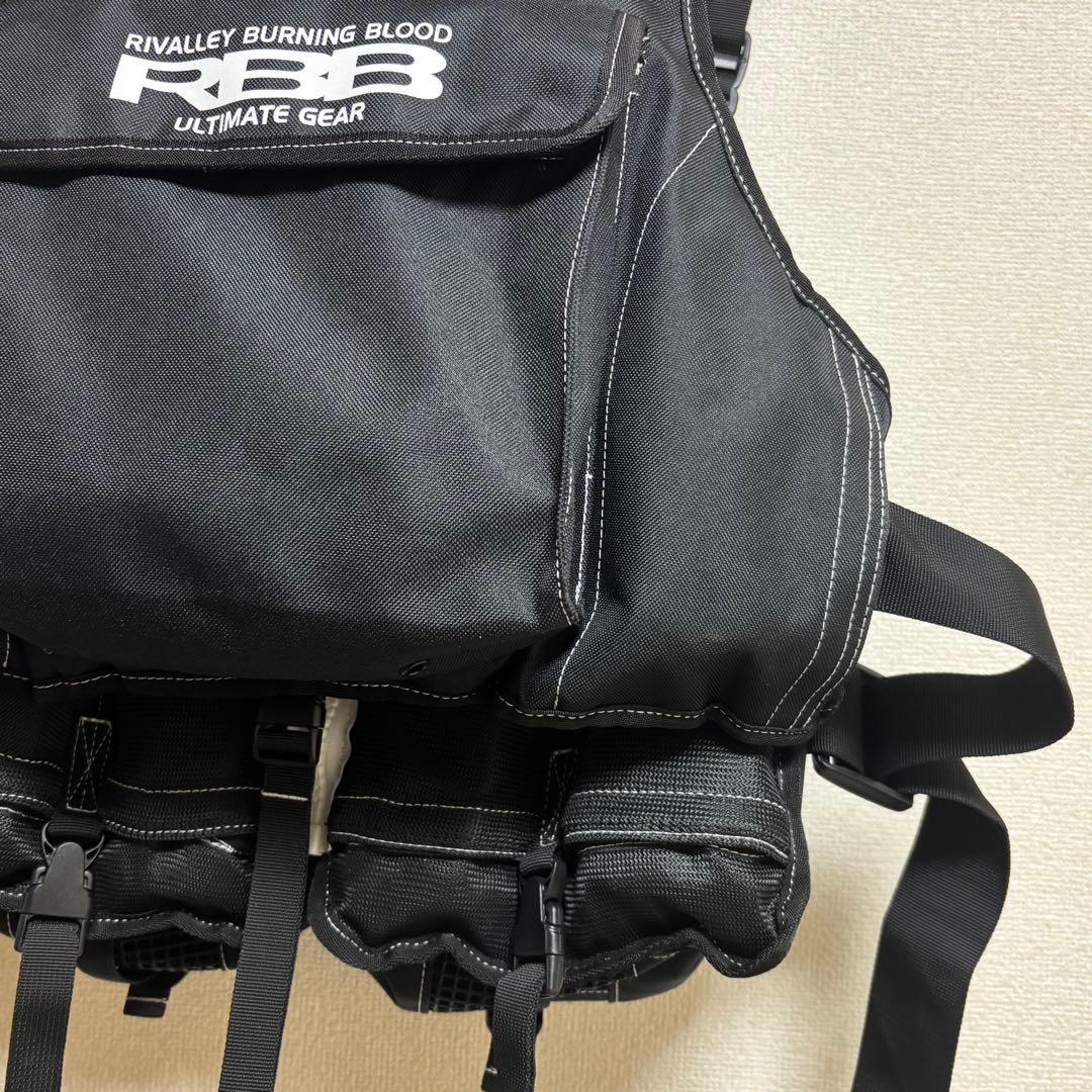 購入しないでください。rbb ライフジャケット