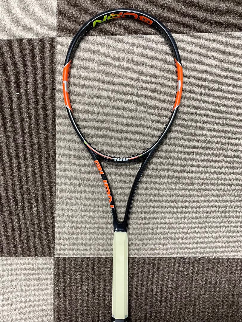 【プロストック】H22 BURN100コスメ②