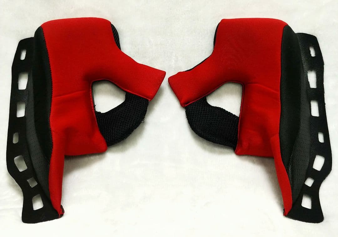 【フルフェイス】WINS A-FORCE RS Lサイズ