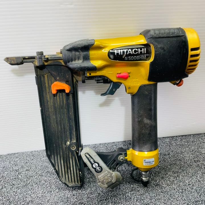 日立　高圧フロアカッター　8mm 5008HM