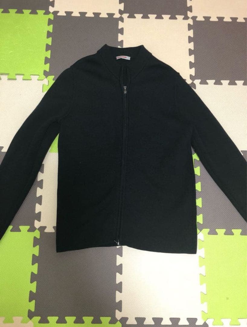 高*也様 プラダスポーツ ニットカーディガン