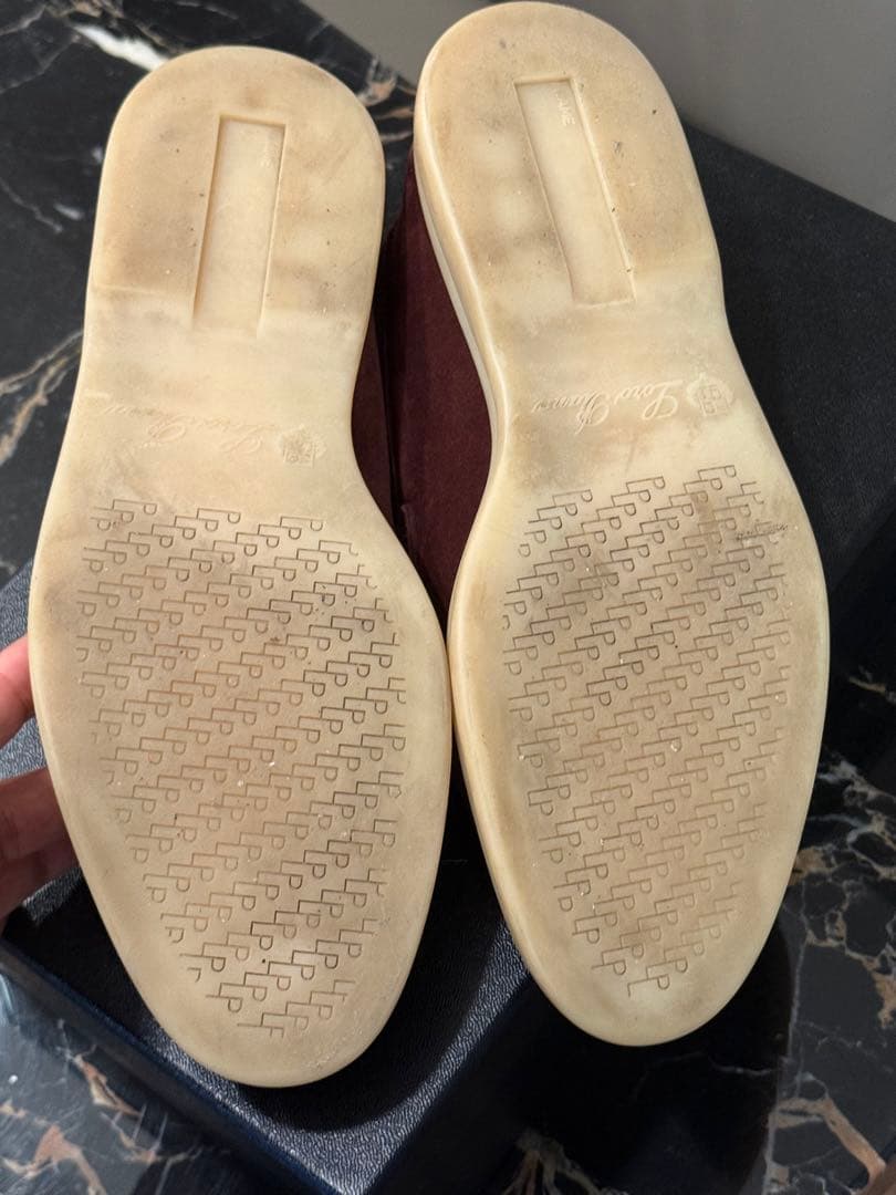 Loro Piana サイズ36 レディース