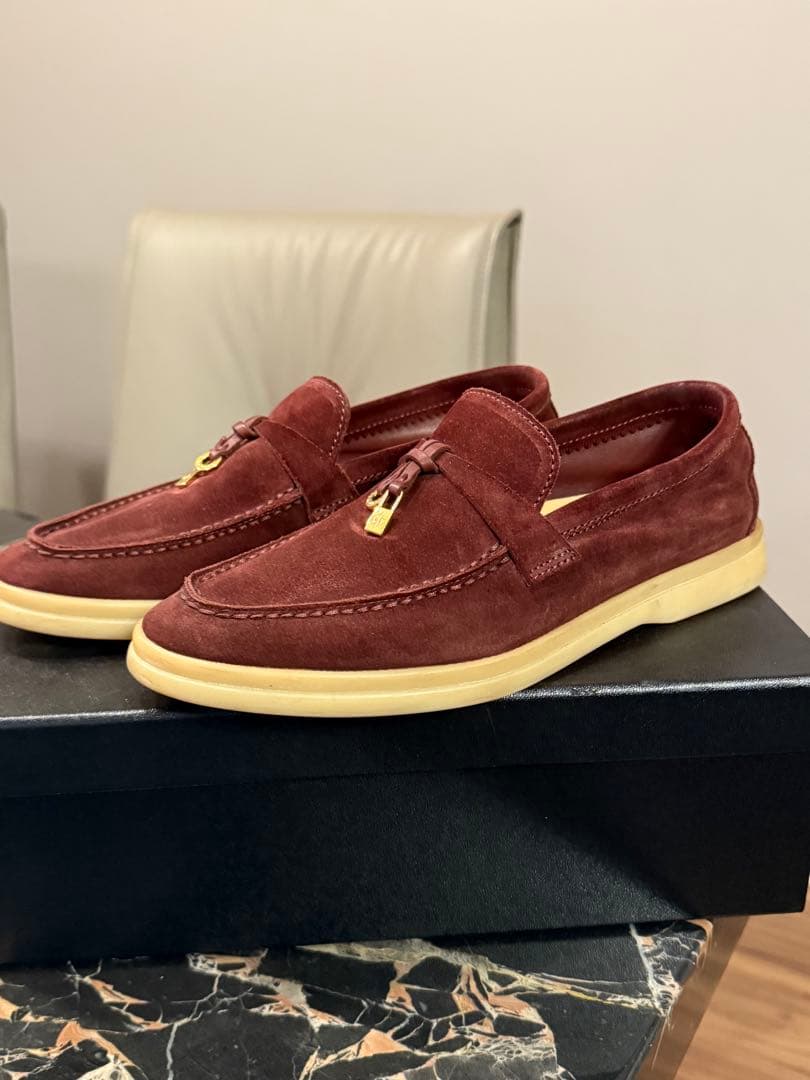 Loro Piana サイズ36 レディース