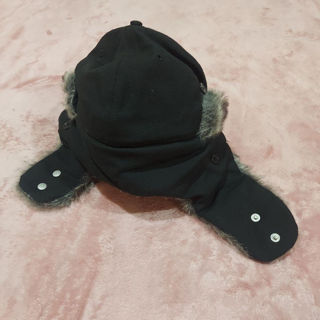 n*1様 ☆希少美品☆THE NORTH FACE ×NEW　ERAフライトキャ