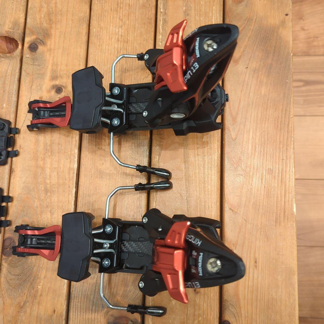 marker kingpin 13 マーカー　キングピン　13