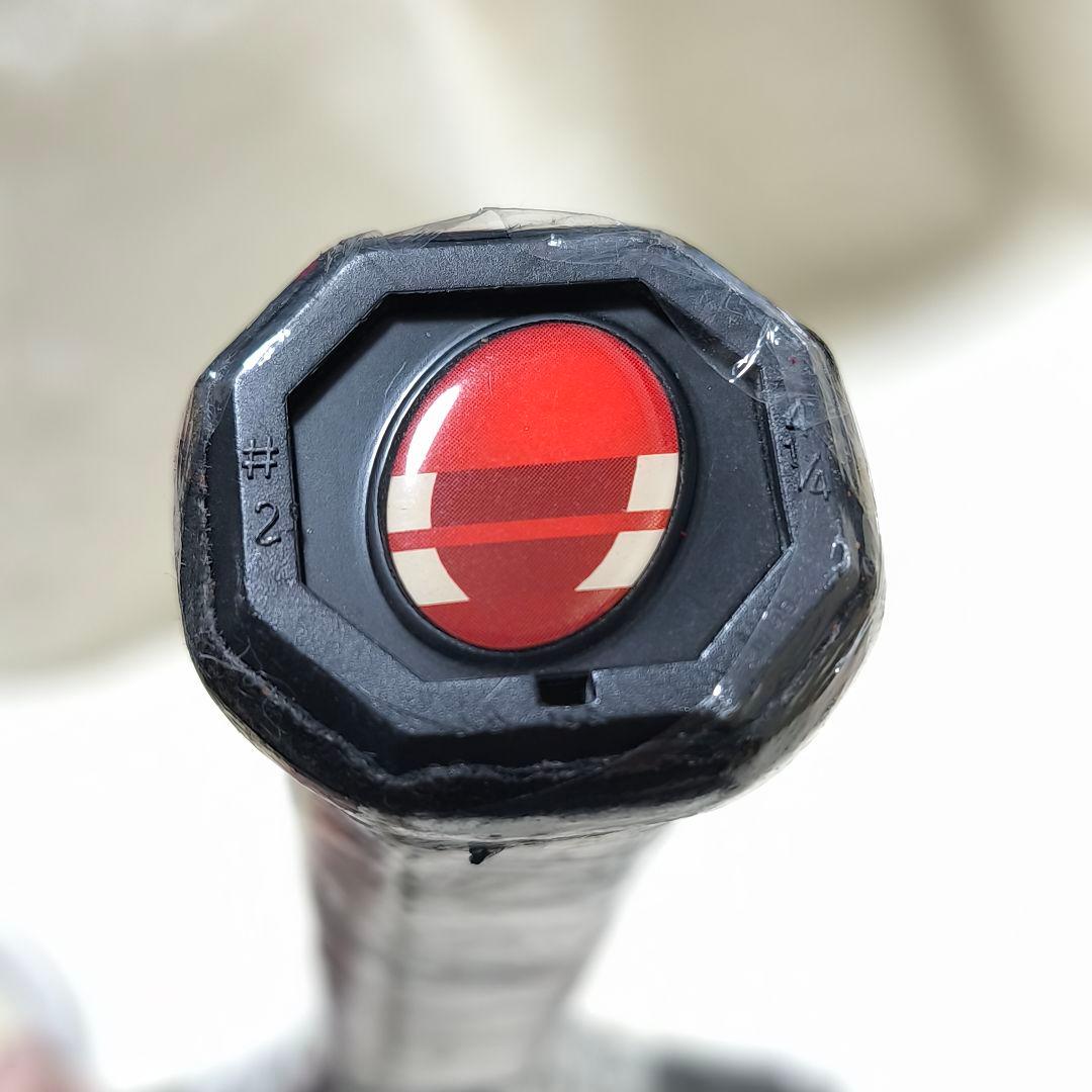 BabolaT バボラ ピュアストームチーム コントロールチーム テニスラケット