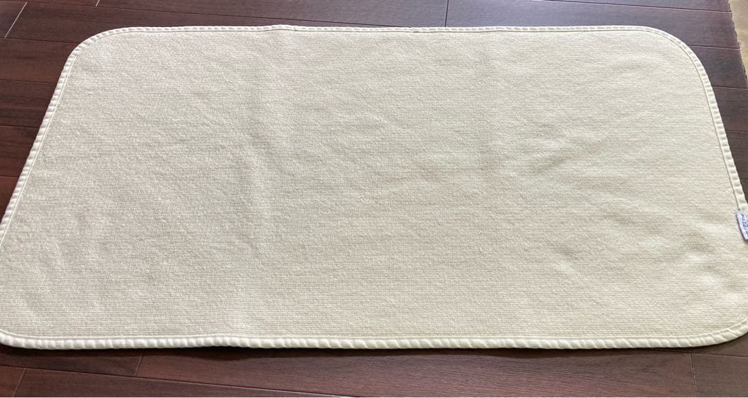 15枚セット サウナマット 岩盤浴マット リポスマット 60cm×110cm