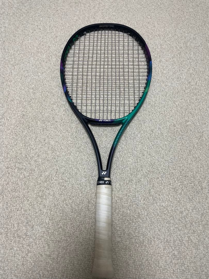 YONEX Vコアプロ100 G2