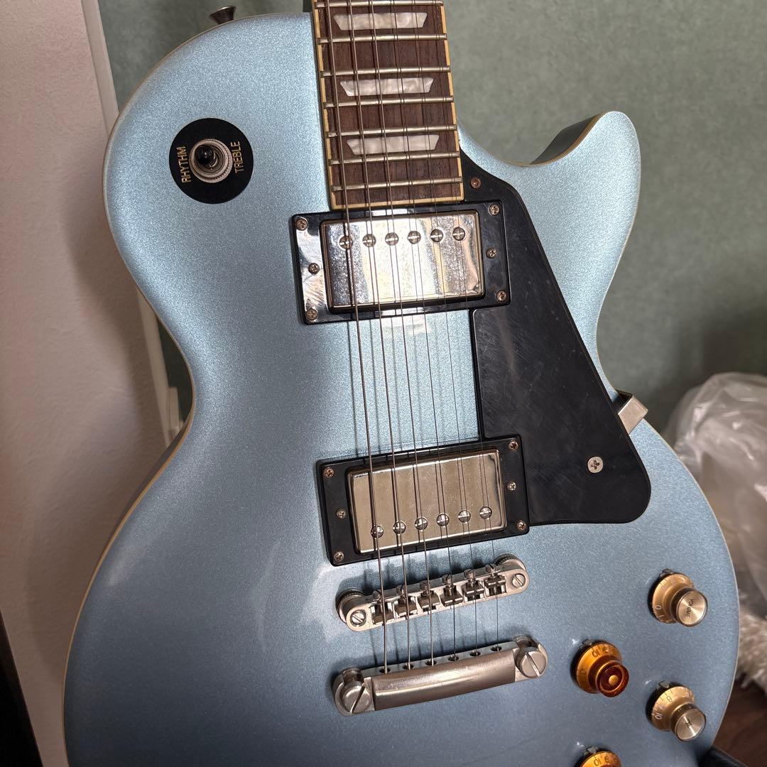 Epiphone エピフォン レスポール 2014限定シグネチャーモデル
