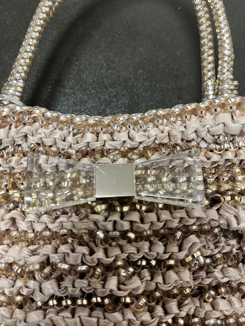 アンテプリマのカバン