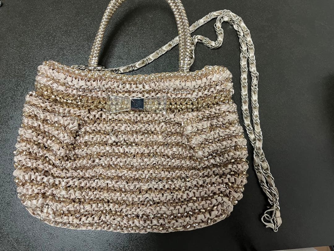 アンテプリマのカバン