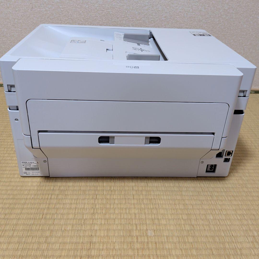 EPSON エプソン インクジェットプリンター　PX-M6010F Series