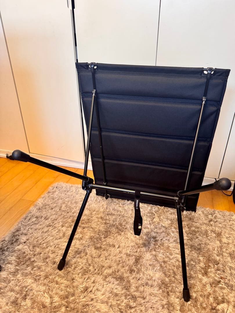 Helinox ヘリノックス タクティカルテーブル ブラック L 美品