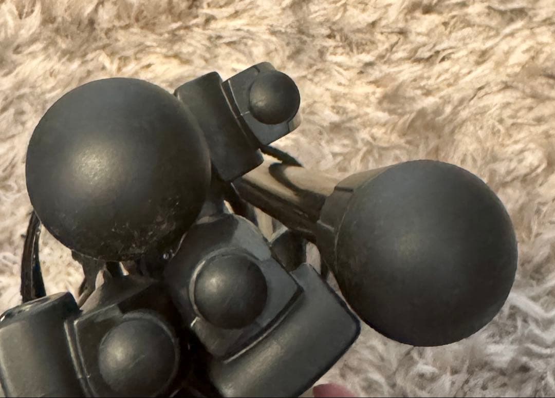 Helinox ヘリノックス タクティカルテーブル ブラック L 美品