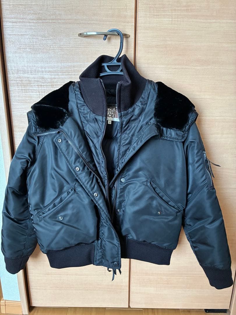 ノースフェイス レディース ジャケット