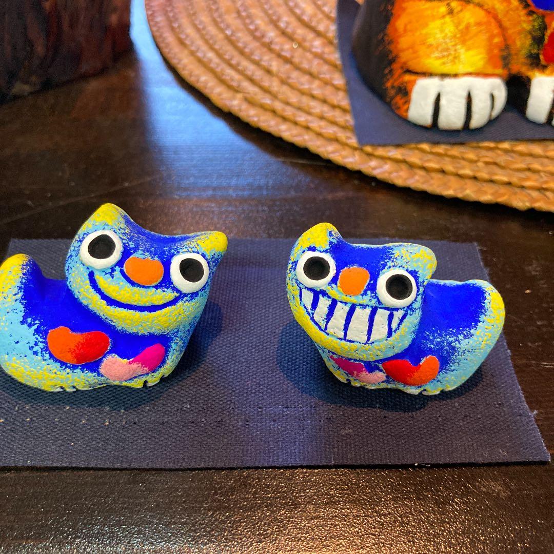 品切れ中！！沖縄シーサー