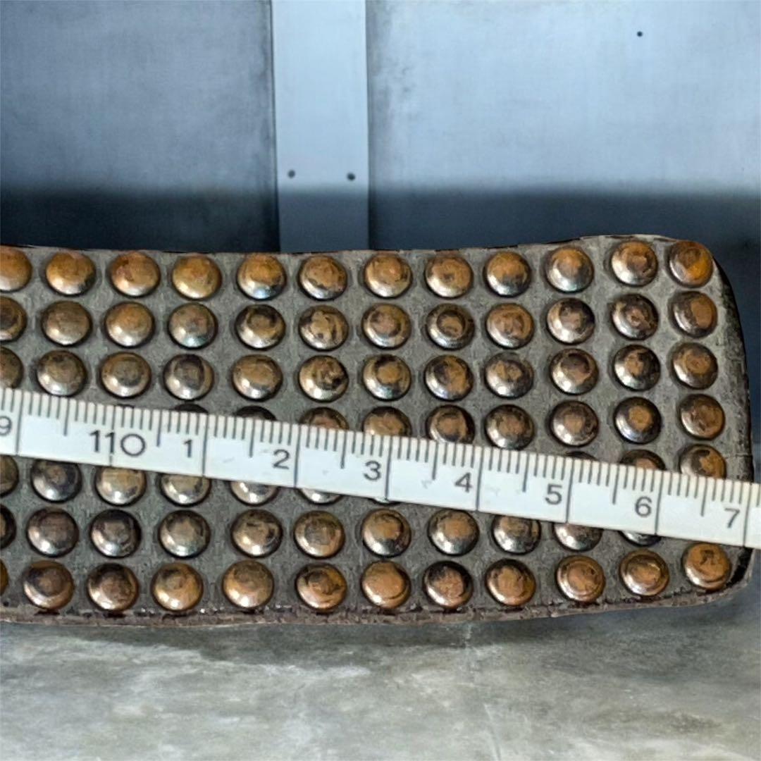 HTC ベルト　10000スタッズ　レア