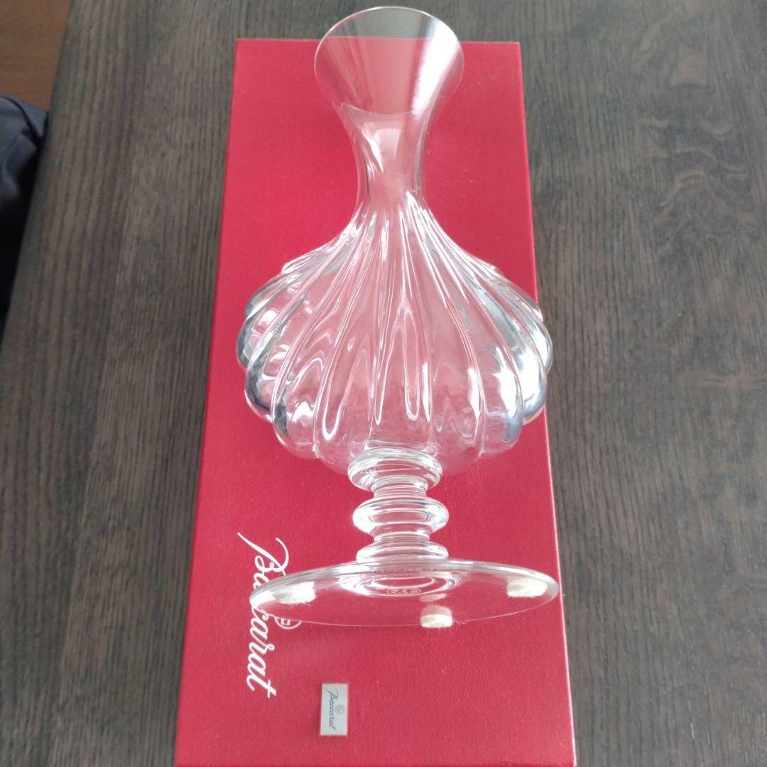 バカラ baccarat フラワーベース　プリマベーラ