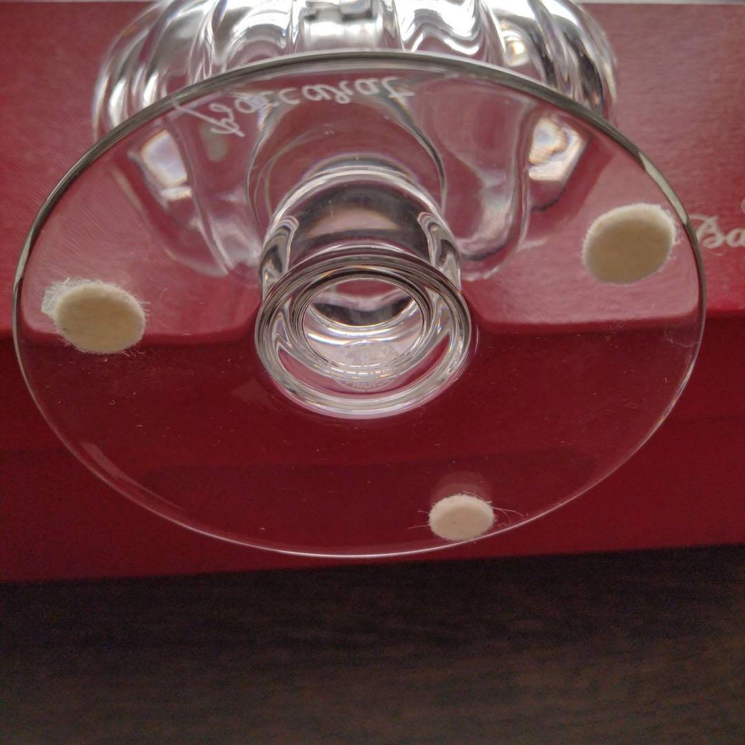 バカラ baccarat フラワーベース　プリマベーラ