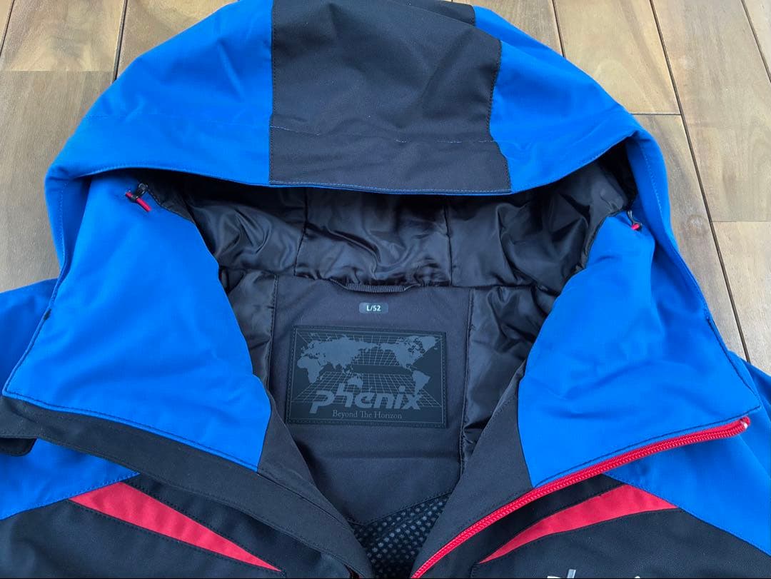 phenix フェニックス 今期モデル 上下セット XL