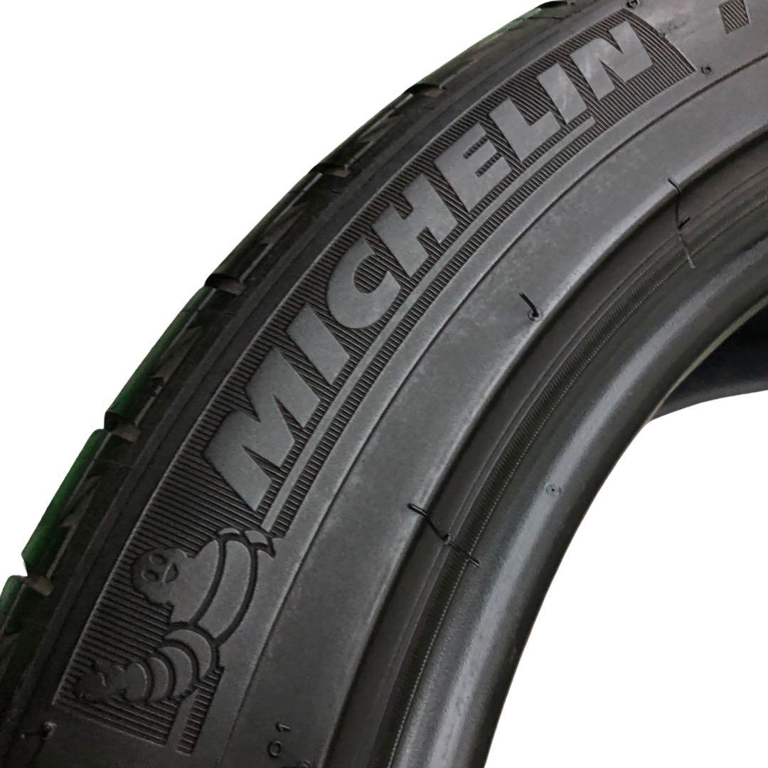 225/45ZR17 MICHELIN PILOT SPORT N3 中古タイヤ