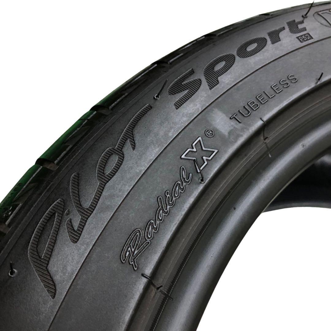 225/45ZR17 MICHELIN PILOT SPORT N3 中古タイヤ
