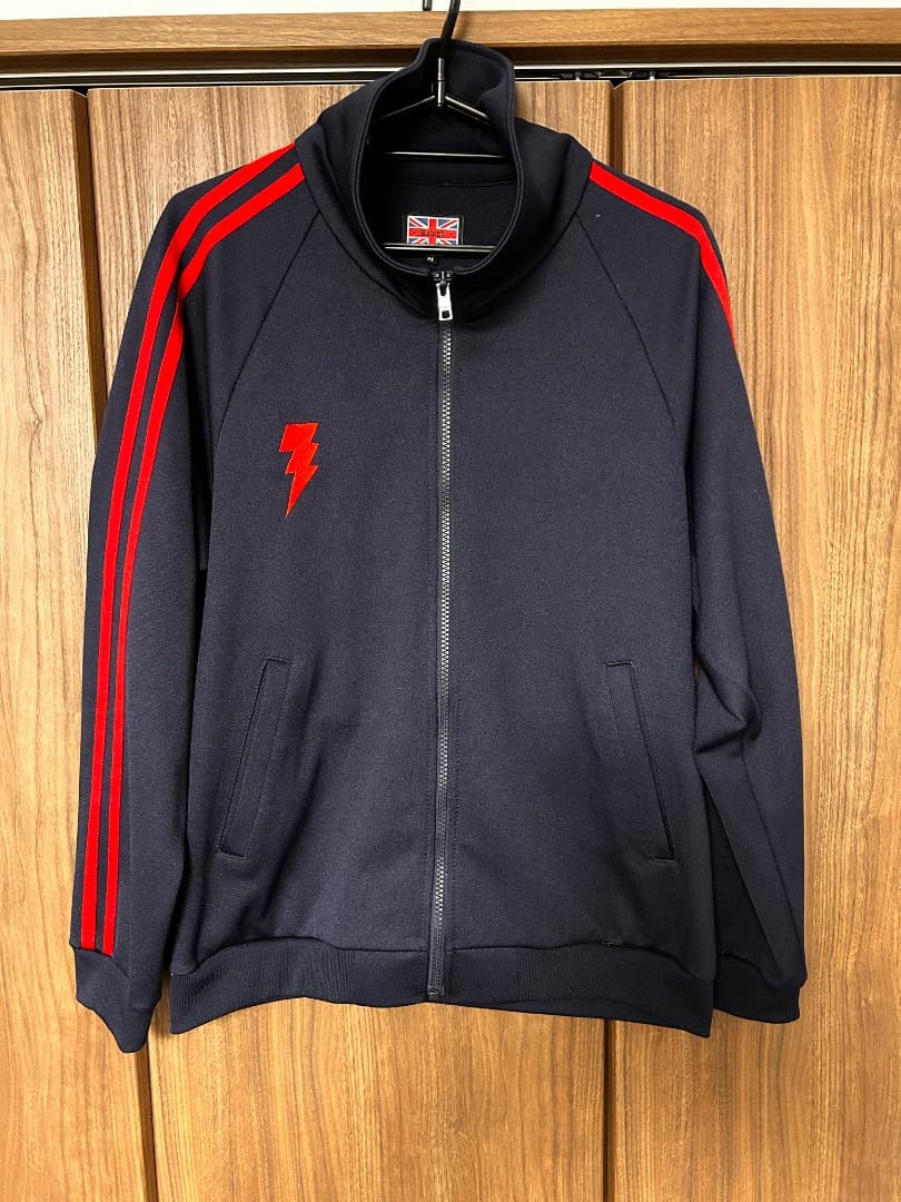 ウォーキング・ランニングウェア RALEIGH GANGSTA TRACK SUITS M