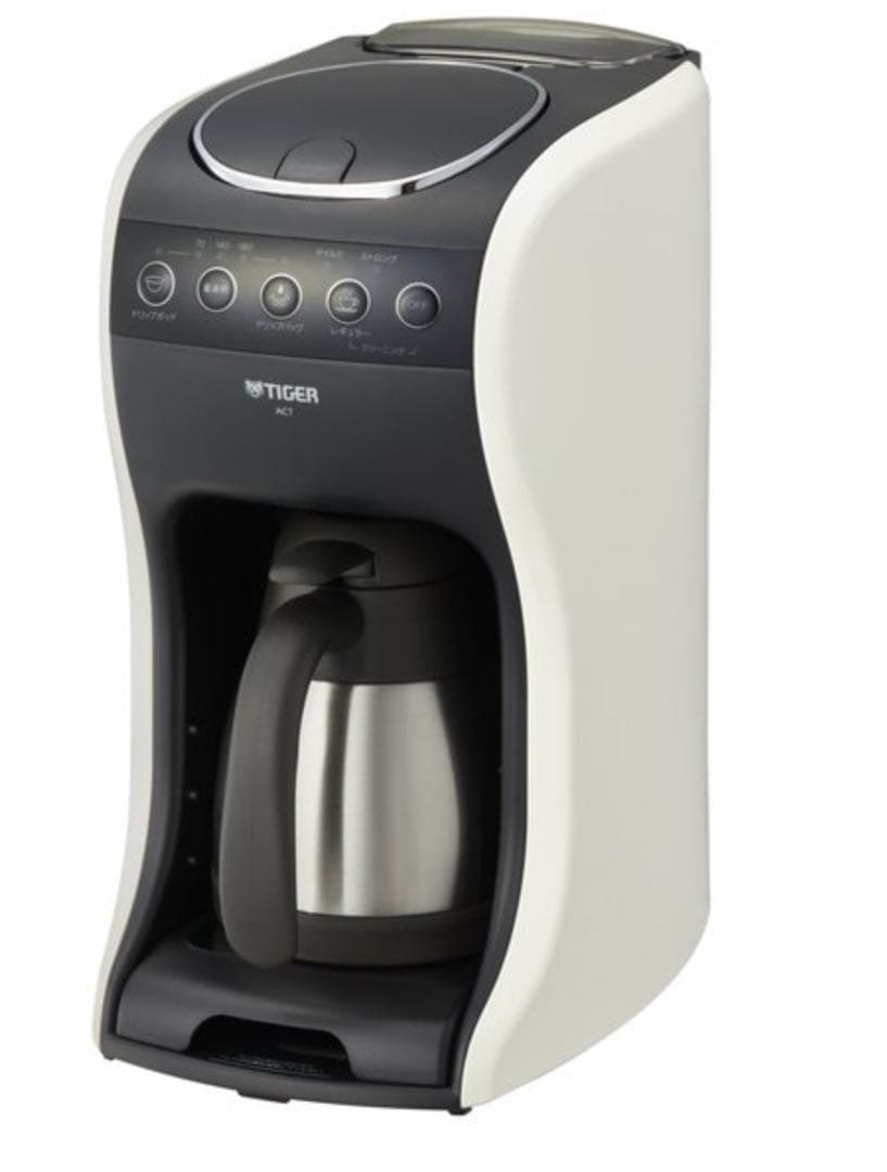 タイガー魔法瓶 ACT-E040(WM)