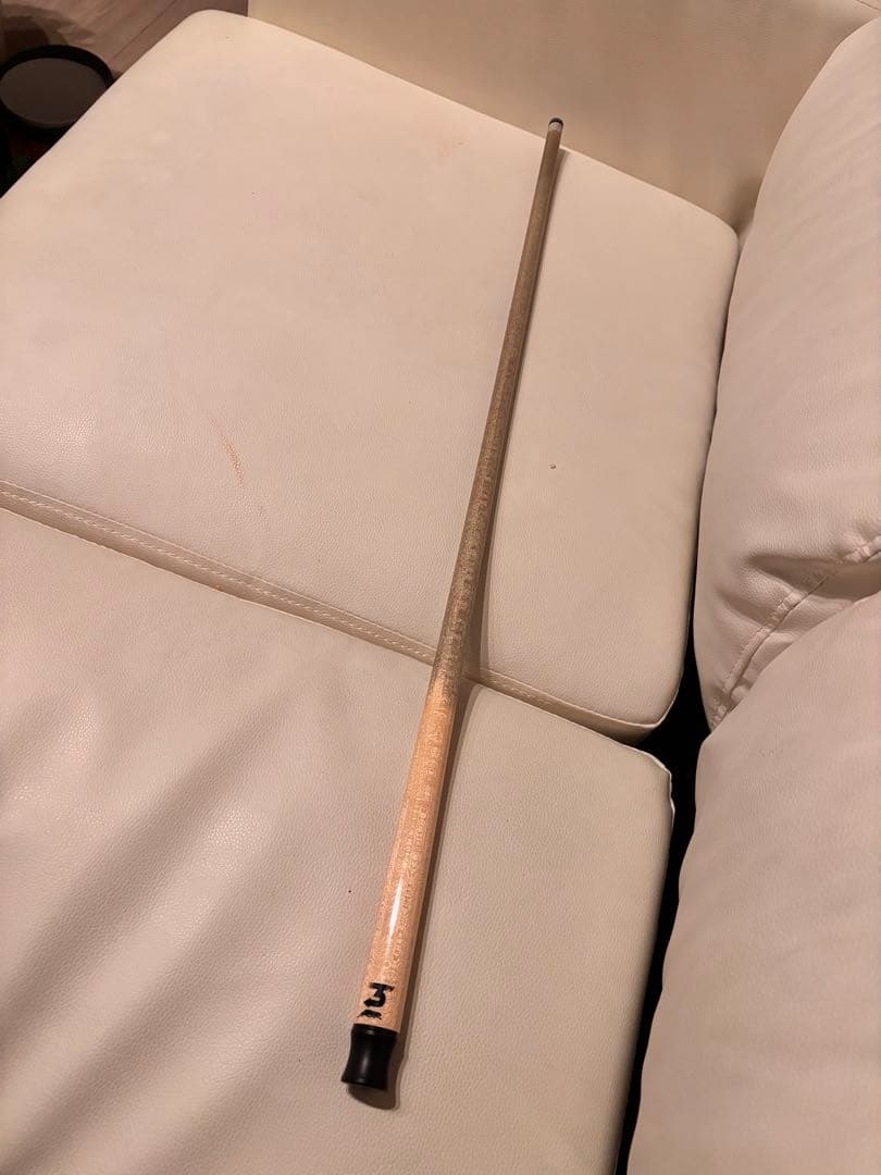 プレデター　314-3　ハイテクシャフト　ユニロック