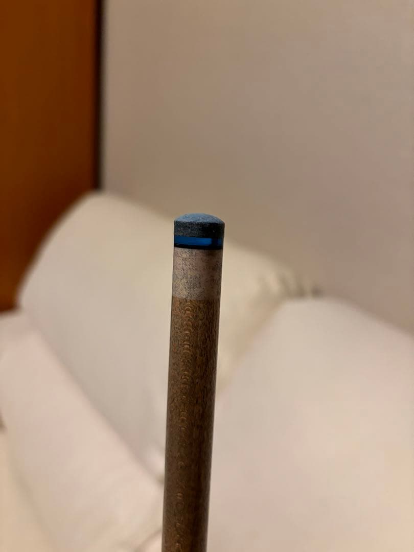 プレデター　314-3　ハイテクシャフト　ユニロック