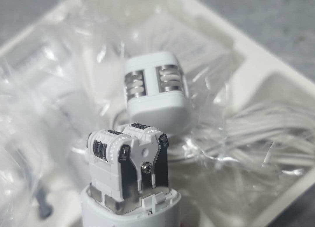 パナソニック ソイエ ES-EY8A-P