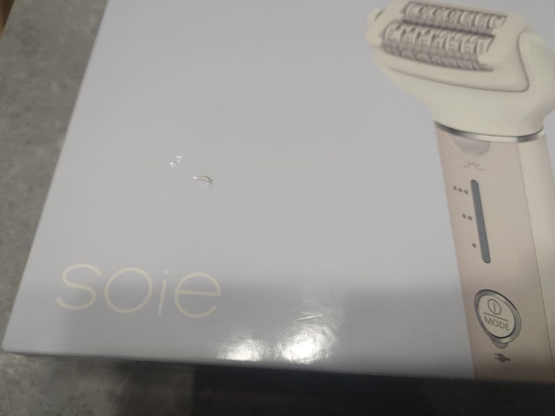 パナソニック ソイエ ES-EY8A-P