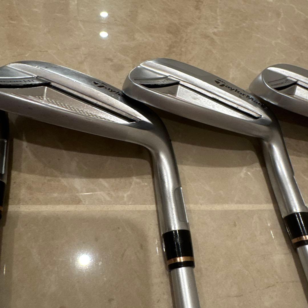 TaylorMade M1 レディースクラブセット 9本　美品