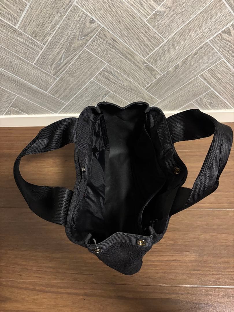 ブリーフィング　カードバッグ