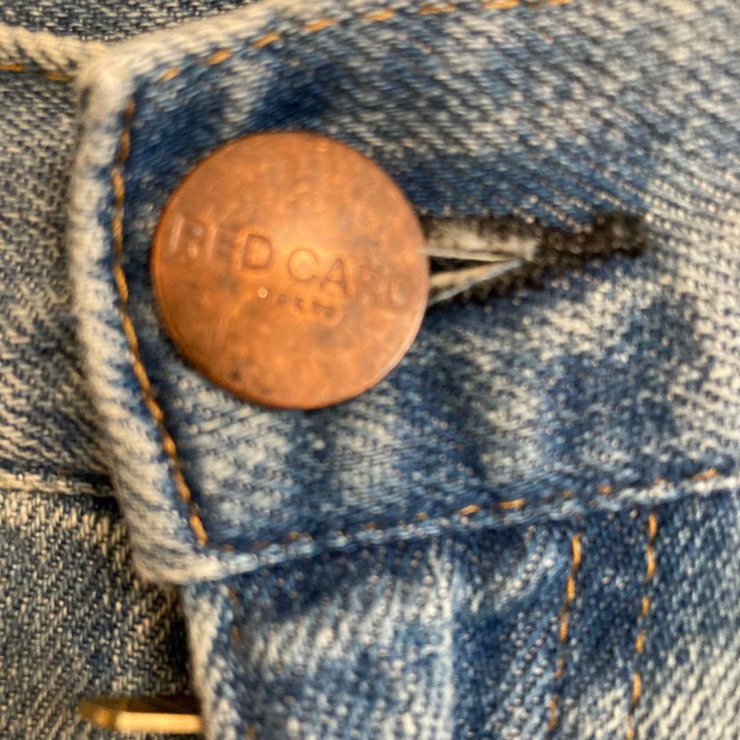 【てぃーたん】スピックアンドスパン RED CARD/MANOA 26