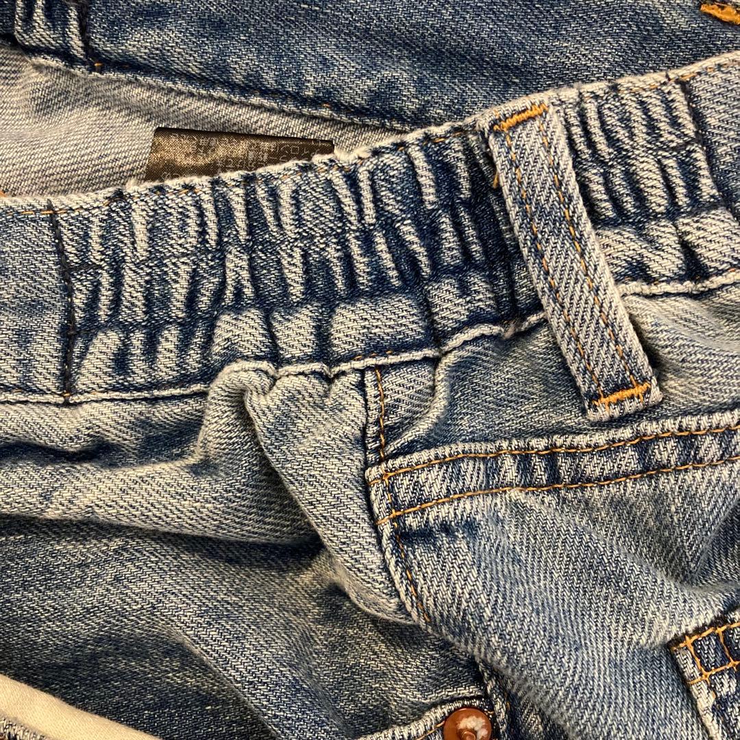 【てぃーたん】スピックアンドスパン RED CARD/MANOA 26