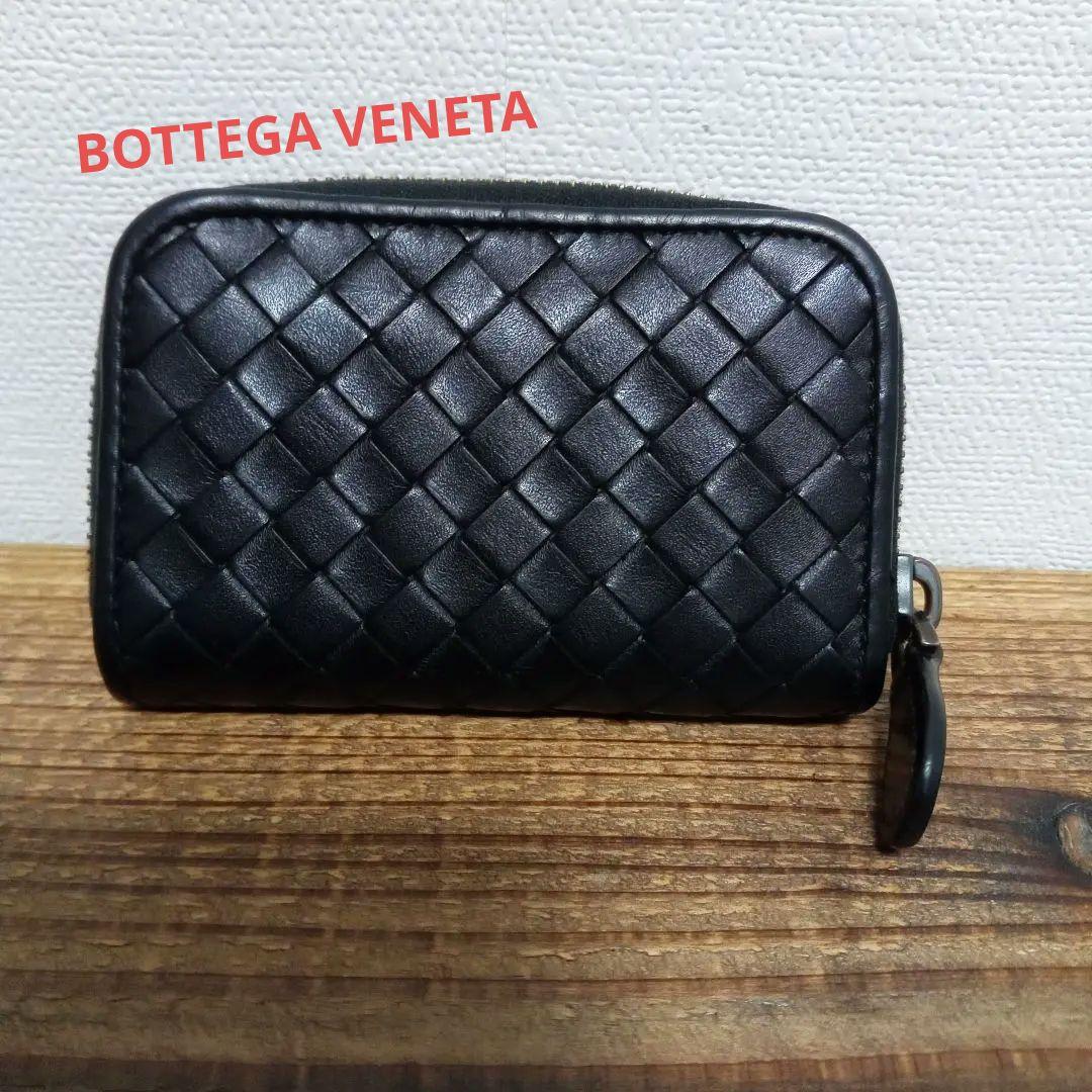 BOTTEGA VENETA　ボッテガヴェネタ　ケース