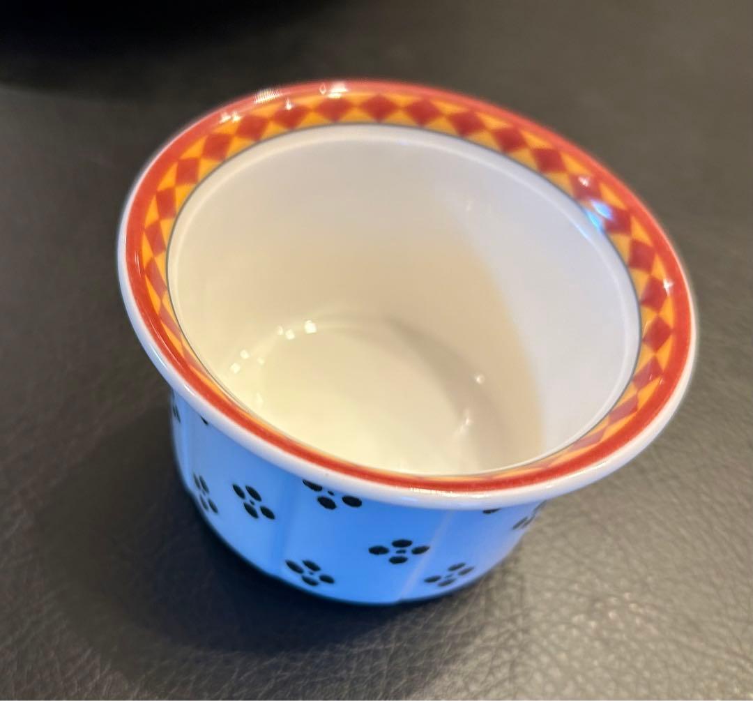 ビレロイ&ボッホ 深皿 プレート×4 ココット ボウル×2