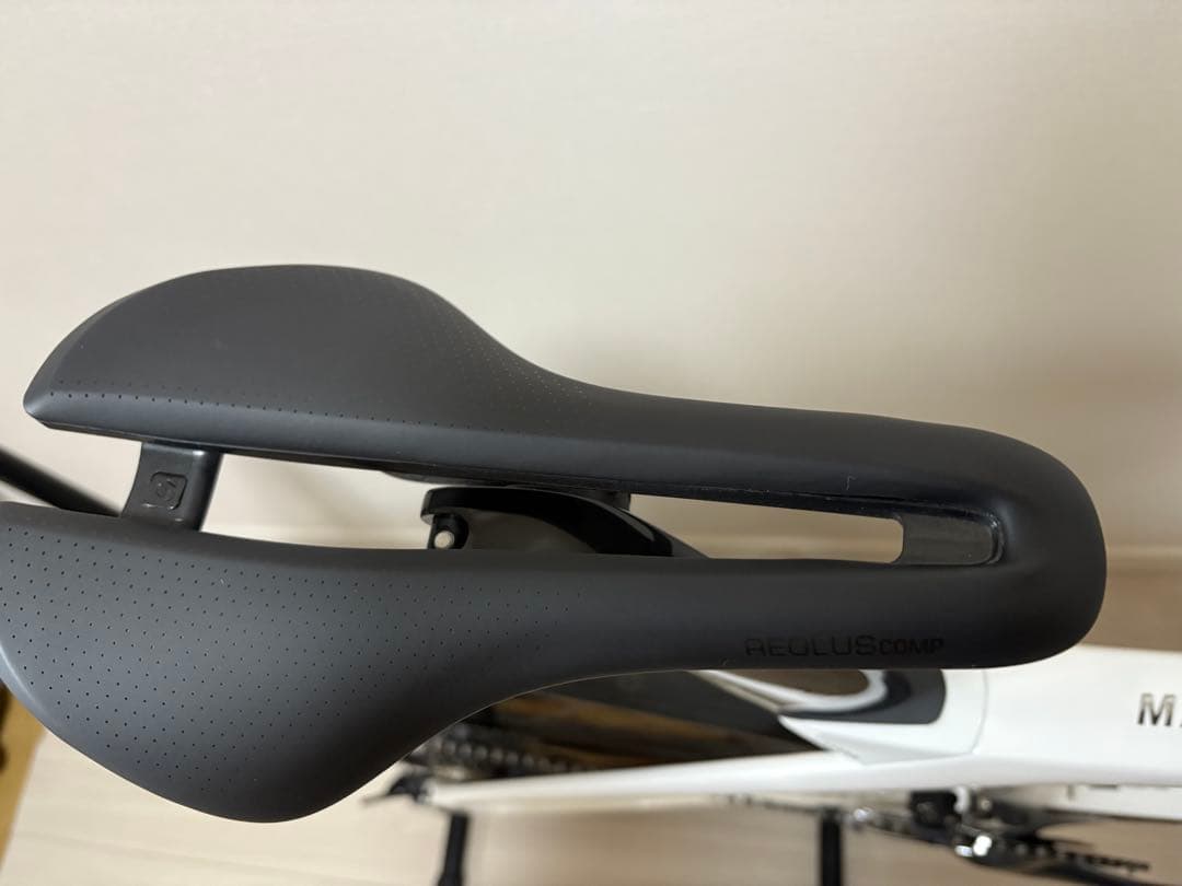 自転車本体 TREK madone sl6 2022disc