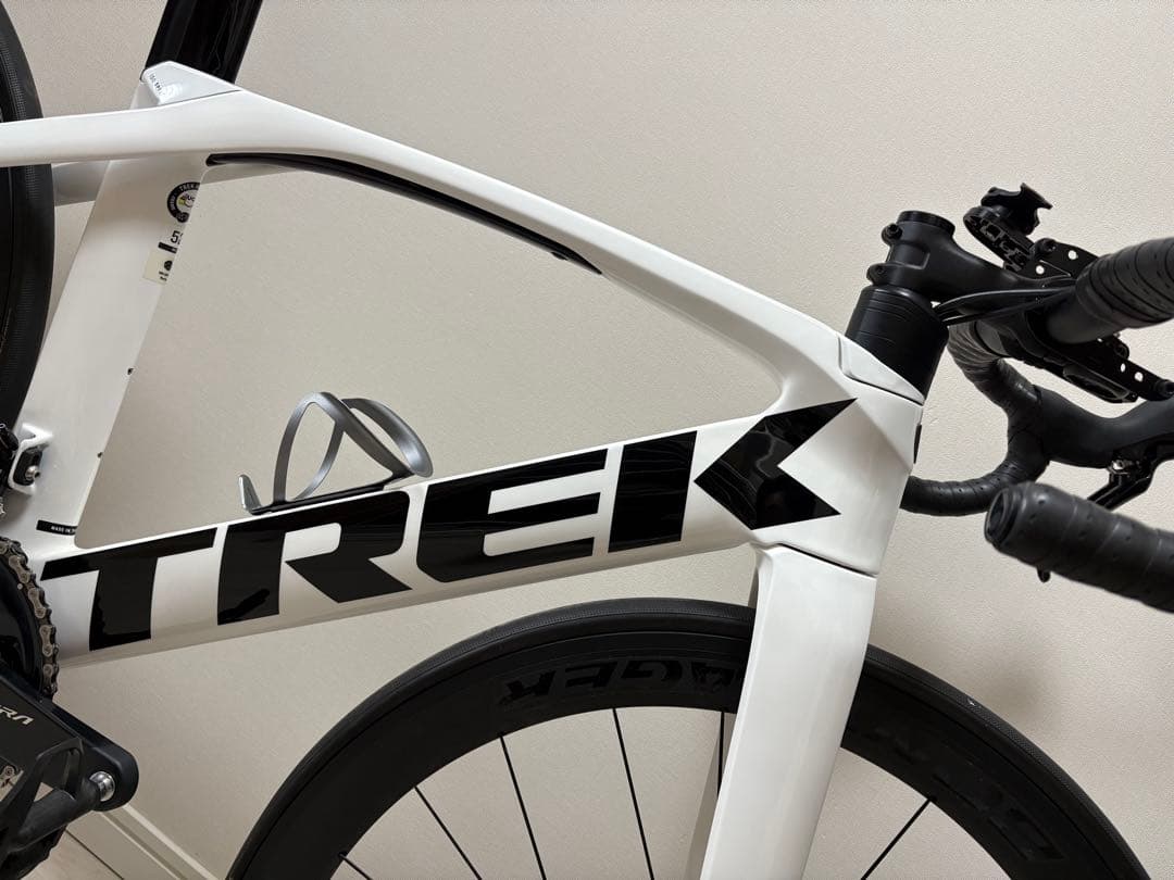 自転車本体 TREK madone sl6 2022disc