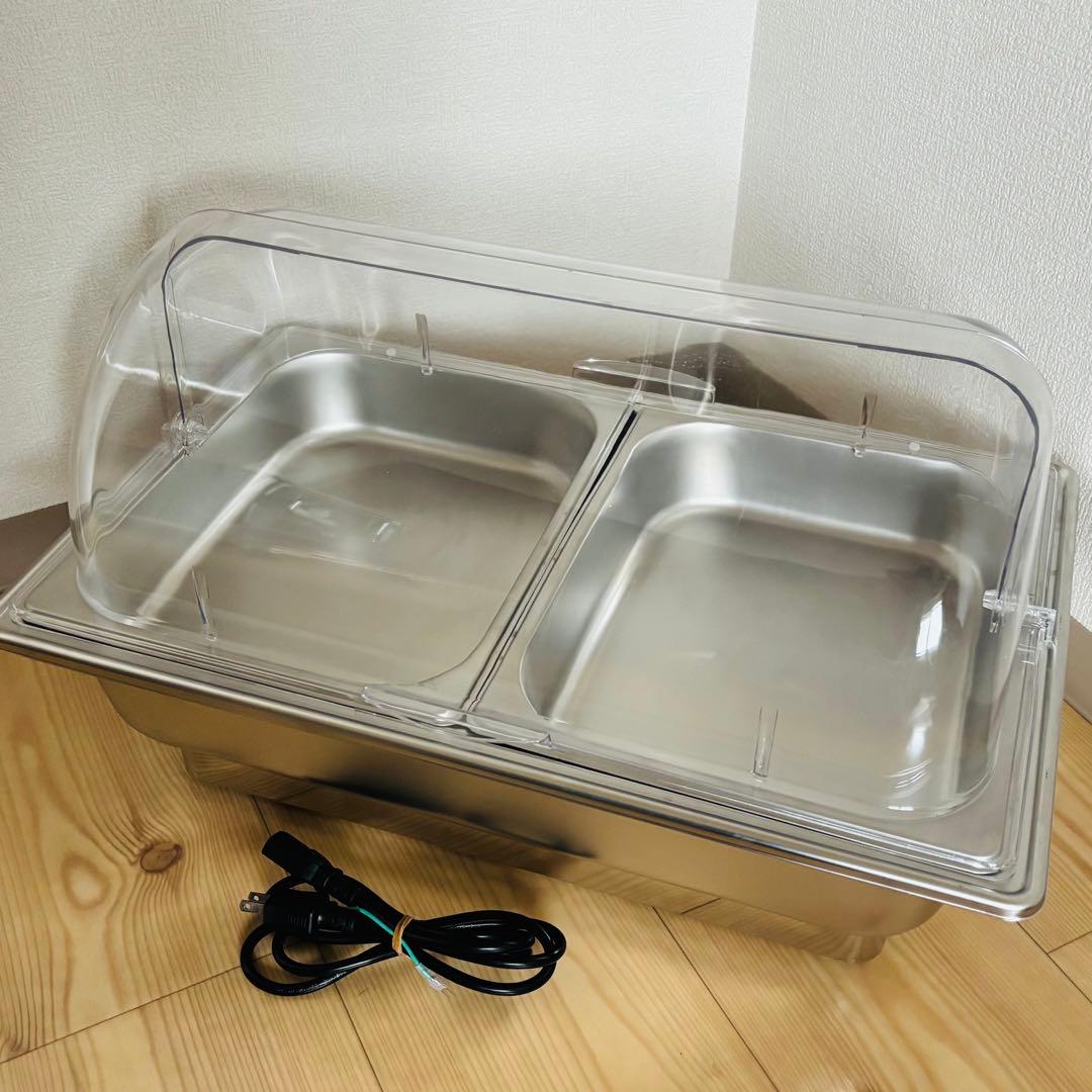 フードウォーマー