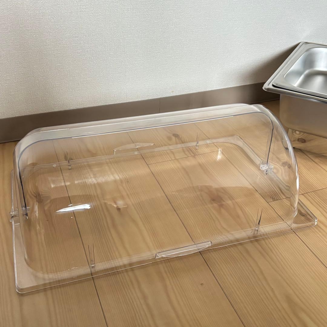 フードウォーマー