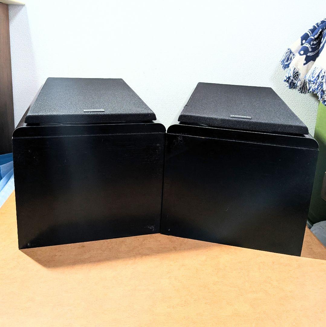 美品　YAMAHA NS-30X スピーカー ペア