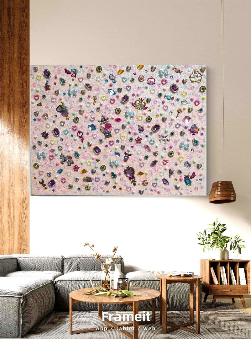 〜ユニコーン〜☆彡送料込み