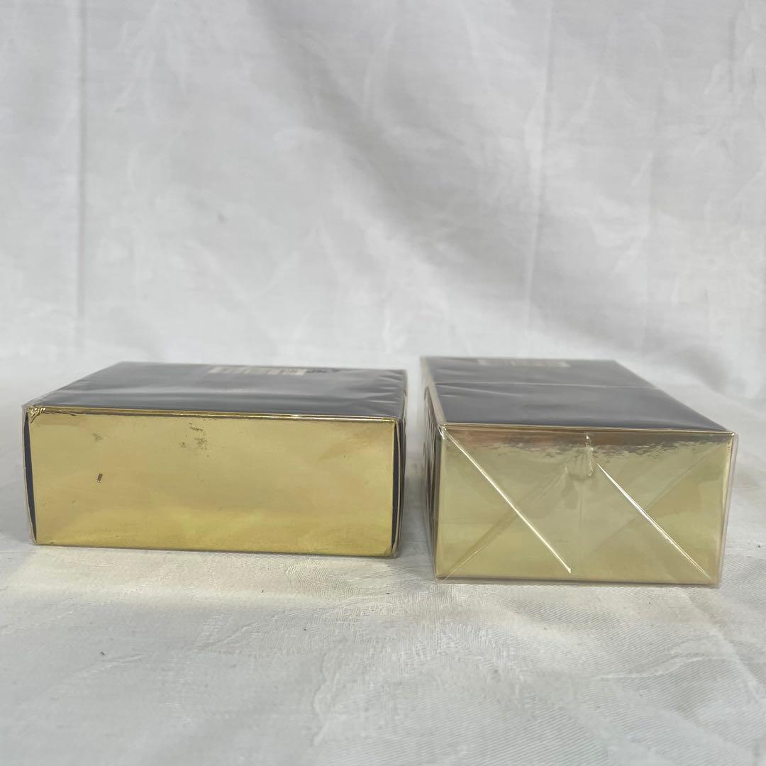 【未開封】シャネル ココ パルファム 30ml & バスソープ 150g セット