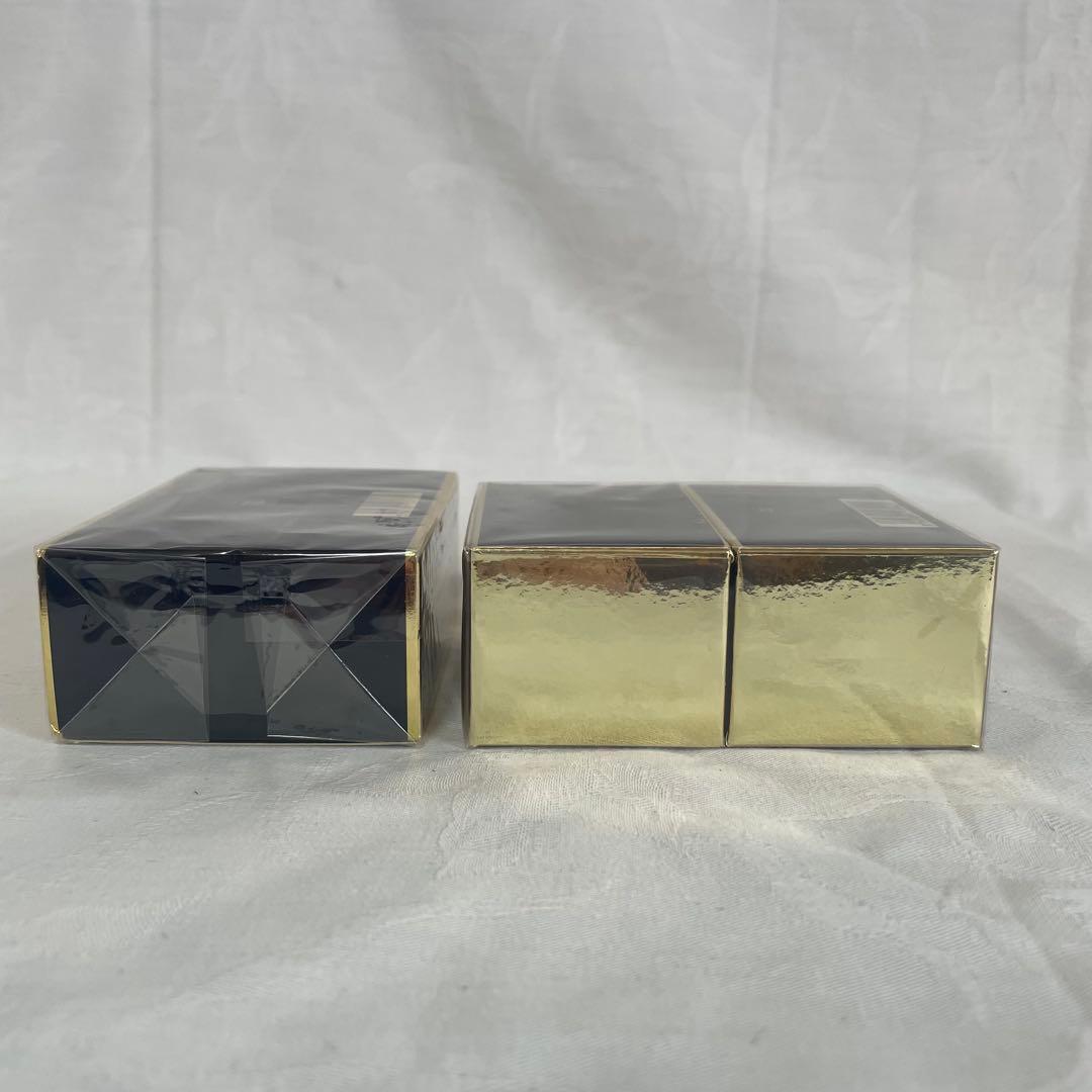 【未開封】シャネル ココ パルファム 30ml & バスソープ 150g セット