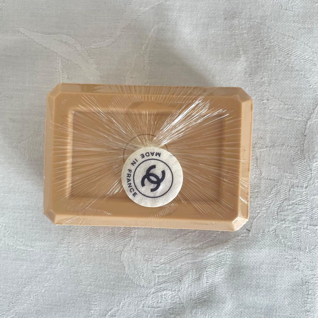 【未開封】シャネル ココ パルファム 30ml & バスソープ 150g セット