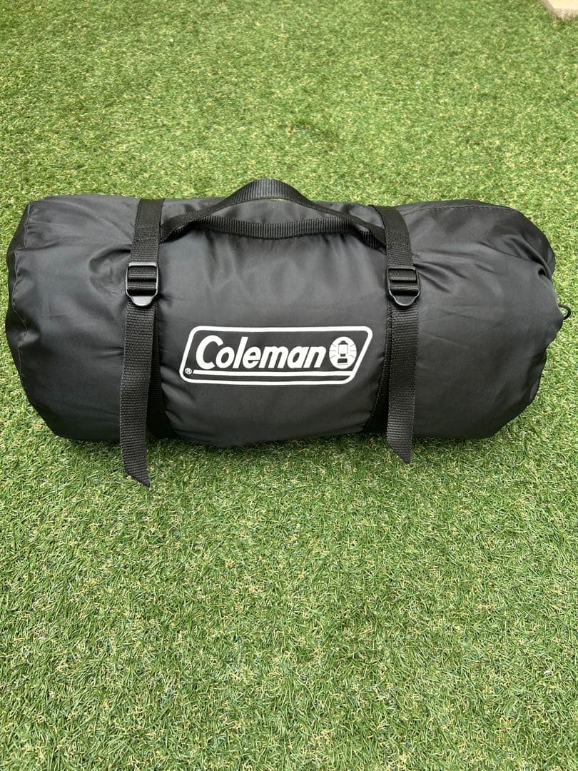 Coleman ツーリングドームst+