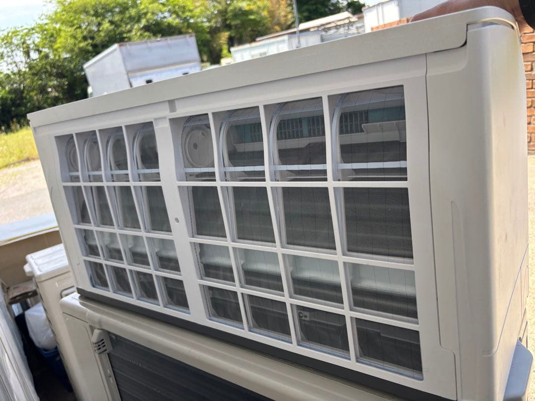 【極美品】富士通 ノクリア nocria Zシリーズ AS-Z404R2W