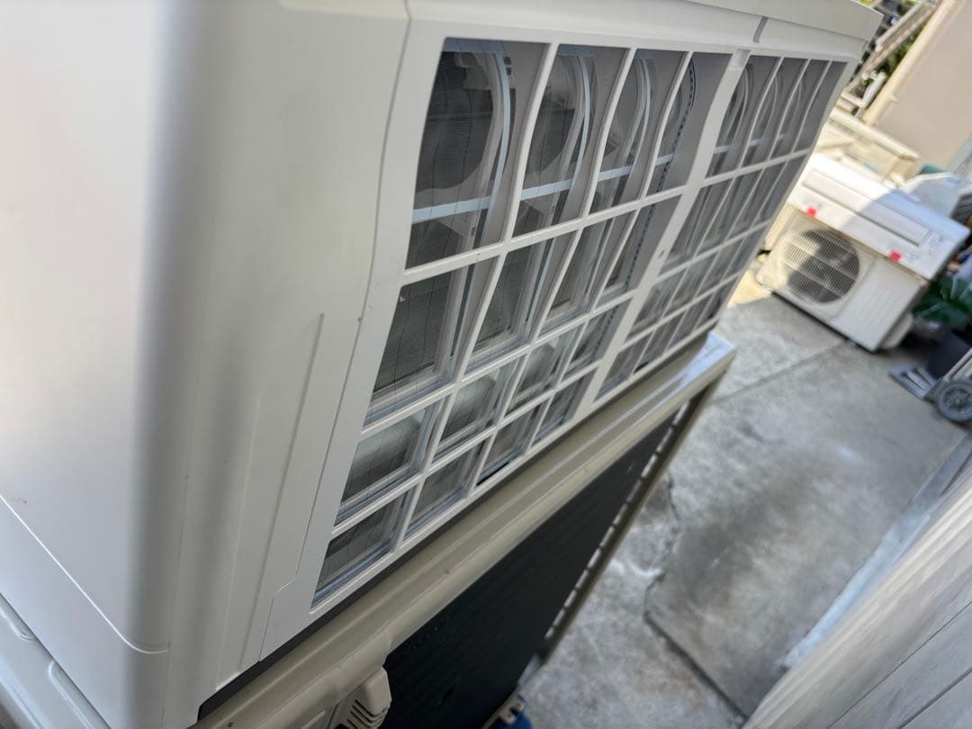 【極美品】富士通 ノクリア nocria Zシリーズ AS-Z404R2W